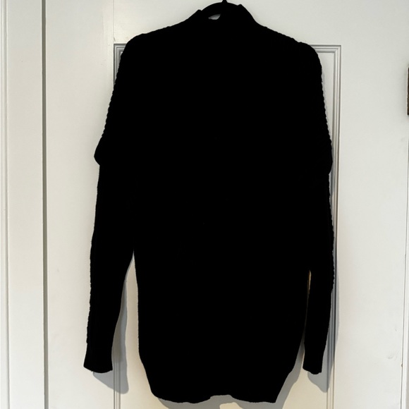 NWT BCBG chunky sweater - Picture 2 of 5